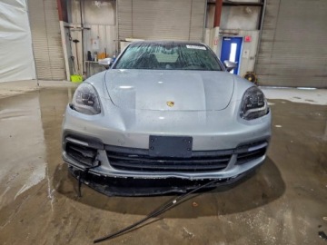 Porsche Panamera II Liftback 3.0 330KM 2019 Porsche Panamera Base 2019 3.0 Benzyna 330KM, zdjęcie 5