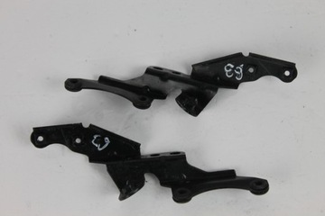 KAWASAKI ER6 ER 6 12-17 STELAŻ LAMPA MOCOWANIE