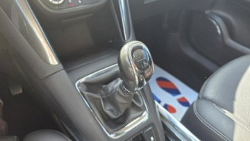 Opel Zafira C Tourer 2.0 CDTi 170KM 2016 Opel Zafira 7 Osobowy super stan nowy rozrząd, zdjęcie 19