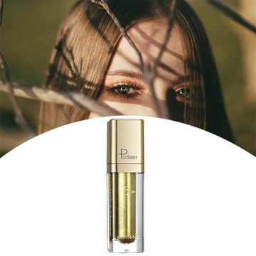 Стойкие пигменты Glow Cosmetic.