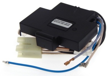 Регулятор скорости Bosch 16072335R2