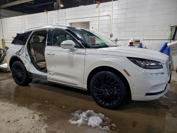 Lincoln 2022 Lincoln Corsair Reserve 2022 2.0 Benzyna 250KM, zdjęcie 4