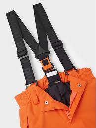 Брюки REIMATEC LOIKKA 5100114A-2680 размер 128