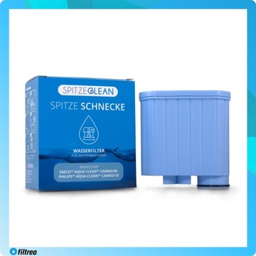 2 фильтра для воды для набора кофемашин PHILIPS Latte Go