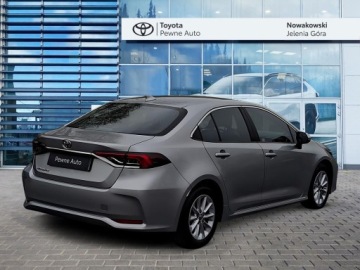 Toyota Corolla XII 2022 Toyota Corolla 1.5 Comfort Seria E21 (2019-) 1.5 C, zdjęcie 1