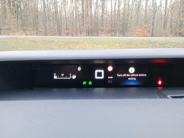 Citroen C3 IV 2025 Citroen C3 100 KM PLUS 8 lat gwarancji Polisa 1%, zdjęcie 11