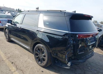 Kia Carnival II 2024 Kia Carnival 2024, 3.5L, MPV SX PRESTIGE, od ubezpieczalni, zdjęcie 7