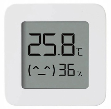 Датчик температуры и монитор влажности Xiaomi Mi