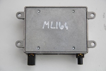 MERCEDES ML MODUL ŘÍZENÍ BLUETOOTH W164 2006 LHD