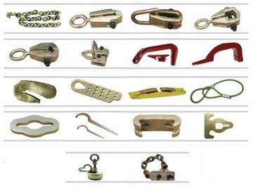 Ремонт рамы, листового металла на подъемнике 3,5Т ТМ-ГРУПП