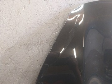KAPOTA KIA PICANTO III 3 17-