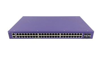 Extreme Networks Summit X430-48t Gigabit Switch