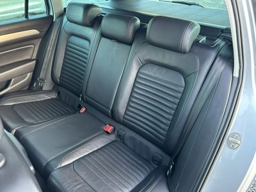 Volkswagen Passat B8 Variant 2.0 TDI SCR 240KM 2015 Volkswagen Passat 2.0 TDI 240KM 2015 DSG 4x4, zdjęcie 13