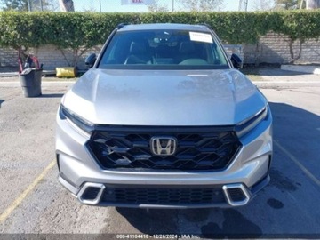 Honda CR-V VI 2024 Honda CR-V 2024, 2.0L, 4X4, od ubezpieczalni 2.0 Hybryda 145KM, zdjęcie 1