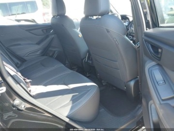 Subaru Forester VI 2025 Subaru Forester Wilderness 2025 2.5 Benzyna 182KM, zdjęcie 13