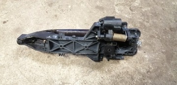 KIA VENGA KLIKA DVEŘE LEVÝ ZADNÍ