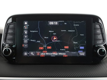 Hyundai Tucson III SUV Facelifting 1.6 T-GDi 177KM 2019 Hyundai Tucson GRATIS! Pakiet Serwisowy o, zdjęcie 24