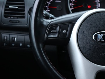 Kia Venga Mikrovan 1.4 CRDi WGT 90KM 2015 Kia Venga 1.4 CRDi, Salon Polska, 1. Właściciel, zdjęcie 18