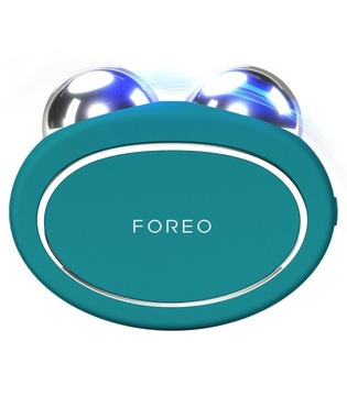 FOREO BEAR 2 Evergreen Mikroprądowe urządzenie do twarzy
