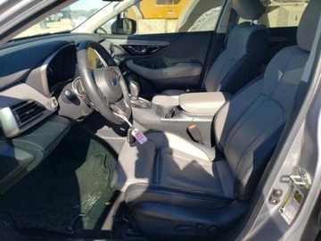 Subaru 2020 Subaru Outback Subaru Outback Limited CVT, od ubezpieczalni po gradobiciu, zdjęcie 7