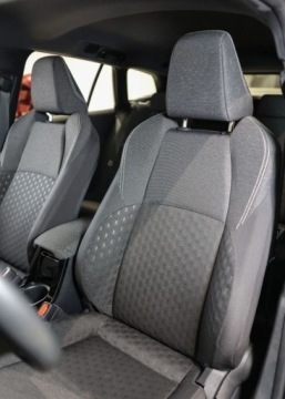 Toyota Corolla XII TS Kombi Facelifting 1.8 Hybrid 140KM 2023 Toyota Corolla 1.8 Hybrid Comfort 1.8 Hybryda 140KM, zdjęcie 8