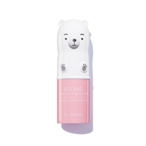 THE SAEM Iceland Hydrating Kolagenowy sztyft pod oczy 7g