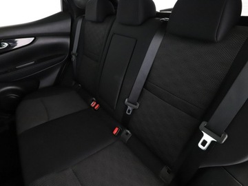 Nissan Qashqai II Crossover 1.2 DIG-T 115KM 2015 Nissan Qashqai Connect Edition panorama navi hak, zdjęcie 16