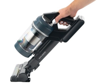 Вертикальный пылесос Samsung Jet 85 Premium VS20C852FTB 25,2В 580Вт 0,8л