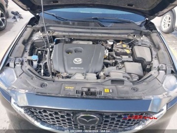 Mazda CX-5 II 2023 Mazda CX-5 2023 r., 2,5L S PREFERRED 2.5 Benzyna 187KM, zdjęcie 10