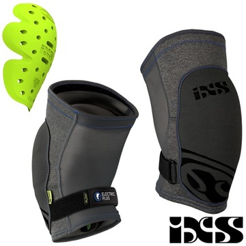 Ochraniacze kolan IXS Flow EVO+ Knee z 440PLN m