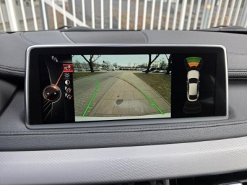 BMW X6 F16 Crossover xDrive 40d 313KM 2015 BMW X6 xDrive40d, 3.0l diesel 313KM*Salon PL * Bezwypadkowy * 144,866km, zdjęcie 13