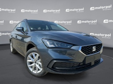 Seat Leon IV 2026 Seat Leon Style 1.5 eTSI 115 KM DSG, zdjęcie 2