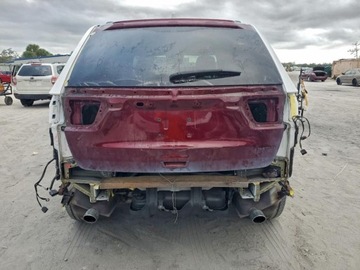 Jeep Grand Cherokee IV 2015 Jeep Grand Cherokee 2015 JEEP GRAND CHEROKEE OVERLAND 3.0 Diesel 250KM, zdjęcie 5