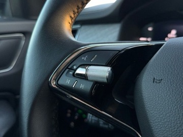 Skoda Kodiaq I SUV Facelifting 2.0 TSI 190KM 2022 Skoda Kodiaq 2.0 TSI 190KM 4x4 Style DSG, Gwarancja, Serwis ASO, FV23 2.0, zdjęcie 16