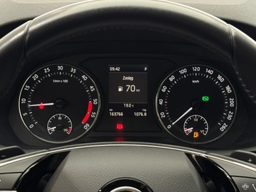 Skoda Octavia IV Kombi 2.0 TDI 150KM 2022 Skoda Octavia Ambition / 1 właściciel / Salon Pols, zdjęcie 14