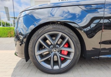 Land Rover Range Rover V 2024 Land Rover Range Rover Sport Land Rover Range Rover Sport MY24 3.0P I6 PHE, zdjęcie 20