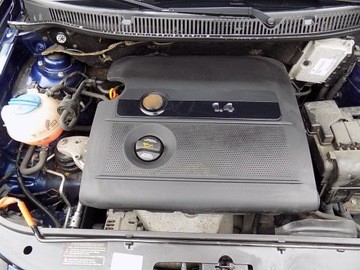 Volkswagen Polo IV 2006 VOLKSWAGEN POLO 1,4i 75 KM IDEALNE, zdjęcie 12