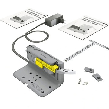 Servo-Drive Uno BLUM Z10UB00EE następca Z10NA30EE