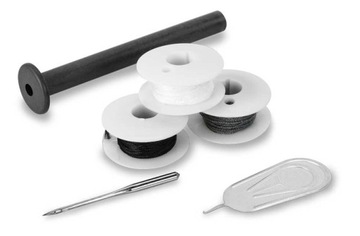 РУЧНАЯ ЭЛЕКТРИЧЕСКАЯ ШВЕЙНАЯ МАШИНА БЫСТРОГО СТЕЖЕНИЯ