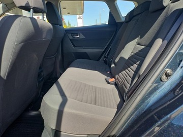 Toyota Auris II 2016 Toyota Auris Hybrid 135 Premium II (2012-), zdjęcie 13