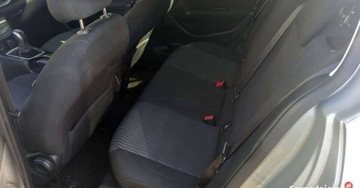 Peugeot 308 II Hatchback 5d 1.6 HDi 92KM 2014 Peugeot 308 , 2014, zdjęcie 8