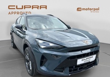 Cupra Formentor Crossover 1.5 TSI 150KM 2025 Cupra Formentor Pakiety, ACC, Kamera, GPS, Podgrzewane fotele i kierownic, zdjęcie 13