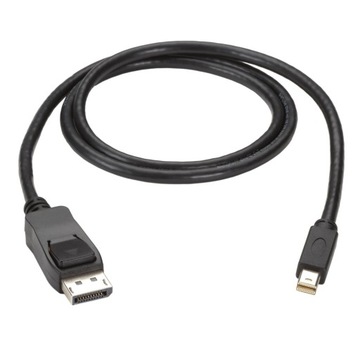 DisplayPort — кабель miniDisplayPort Akyga AK-AV-15