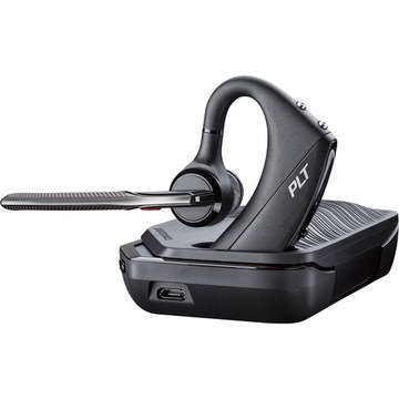 PLANTRONICS VOYAGER LEGEND NFC 5200UC BT 5.0 + 85Q48AA + BT700 + ПОЛНЫЙ КОРПУС