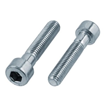 Śruba imbusowa M10x50 DIN 912 Łeb walcowy 10szt