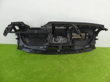 KONZOLA DESKA SKODA KODIAK 16- NOVÁ