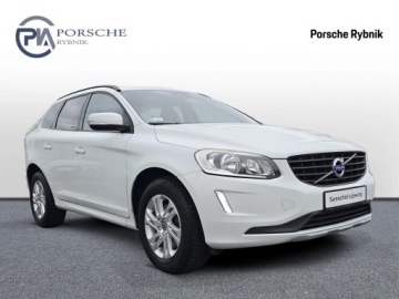 Volvo XC60 I SUV Facelifting 2.0 D3 DRIVE-E 150KM 2016 Volvo XC 60 2.0TDI 150KM Automat, Podgrzewane Fote, zdjęcie 6