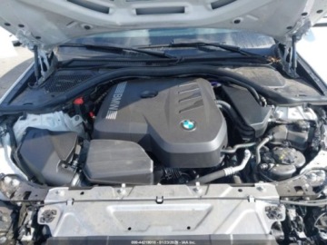 BMW Seria 3 G20-G21 2025 BMW Seria 3 330i xDrive 2025 2.0 Benzyna 255KM, zdjęcie 8