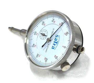 ИНДИКАТОР РАБОТЫ ТОРМОЗНОГО ДИСКА ШТАТИВА