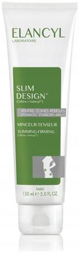 ELANCYL SLIM DESIGN WYSZCZUPLANIE-UJĘDRNIANIE: BRZUCH UDA RAMIONA 150ML